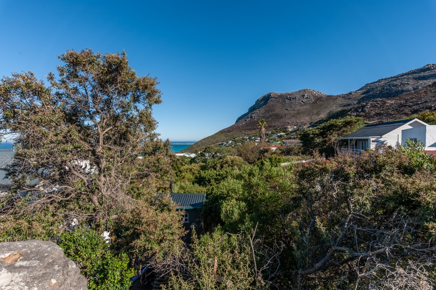 0 Bedroom Property for Sale in Scarborough Western Cape